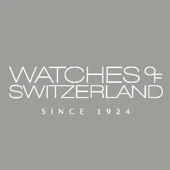 Watches of Switzerland Promo Code