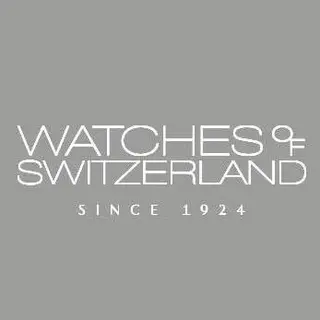 Watches of Switzerland US Promo Code