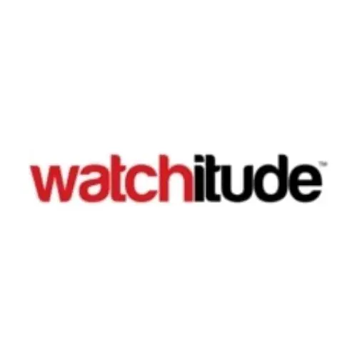 Watchitude Promo Code