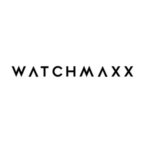 WatchMaxx Promo Code