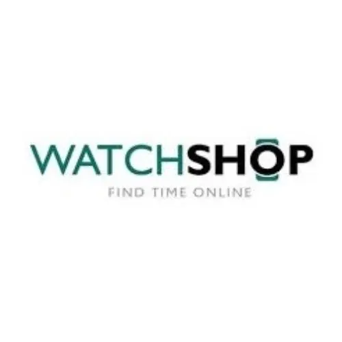 WatchShop Promo Code