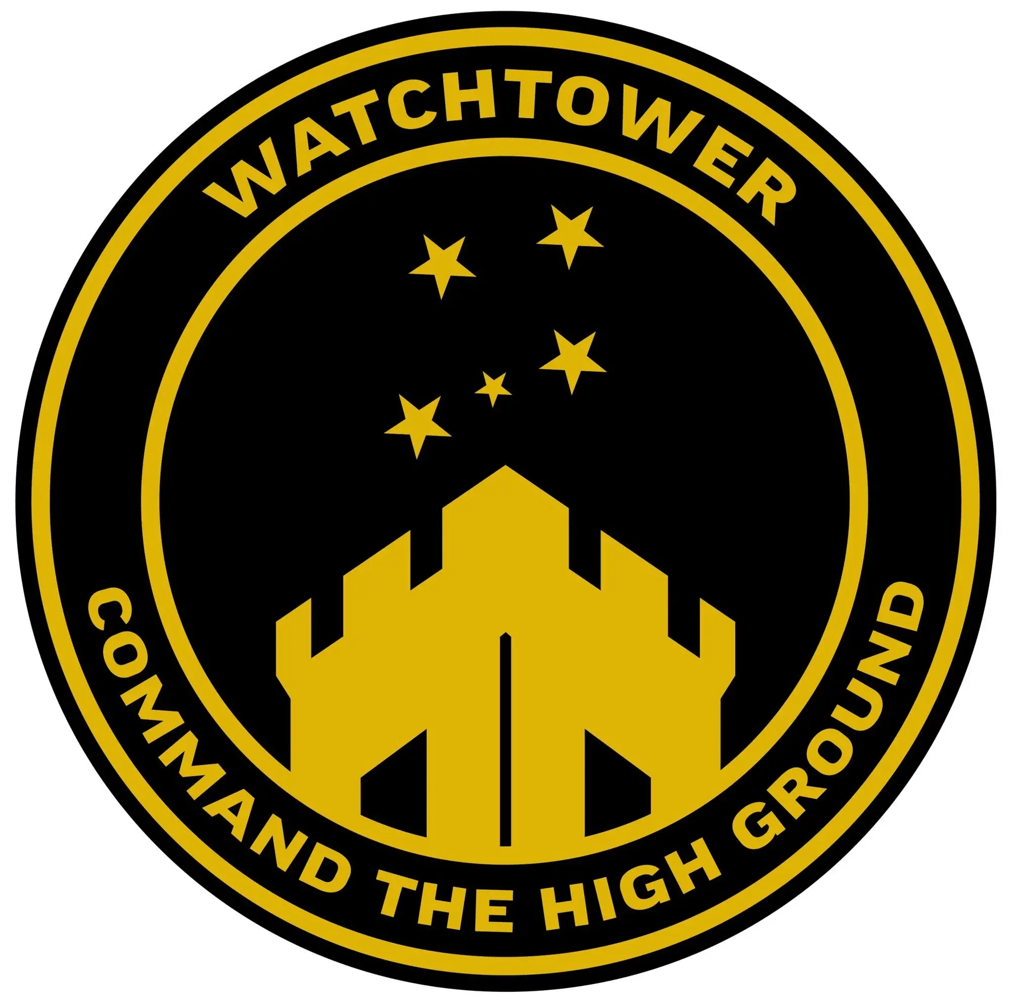WATCHTOWER Firearms  Promo Code