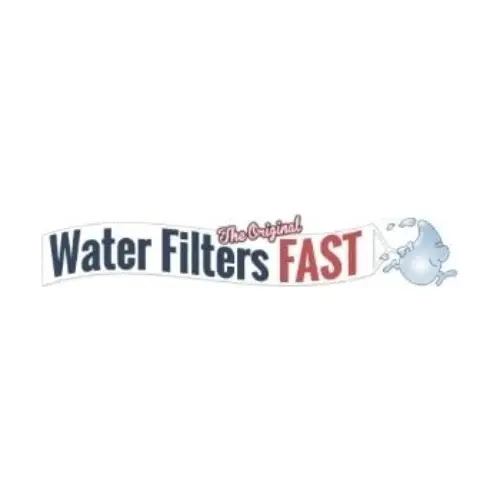 Water Filters Fast Promo Code