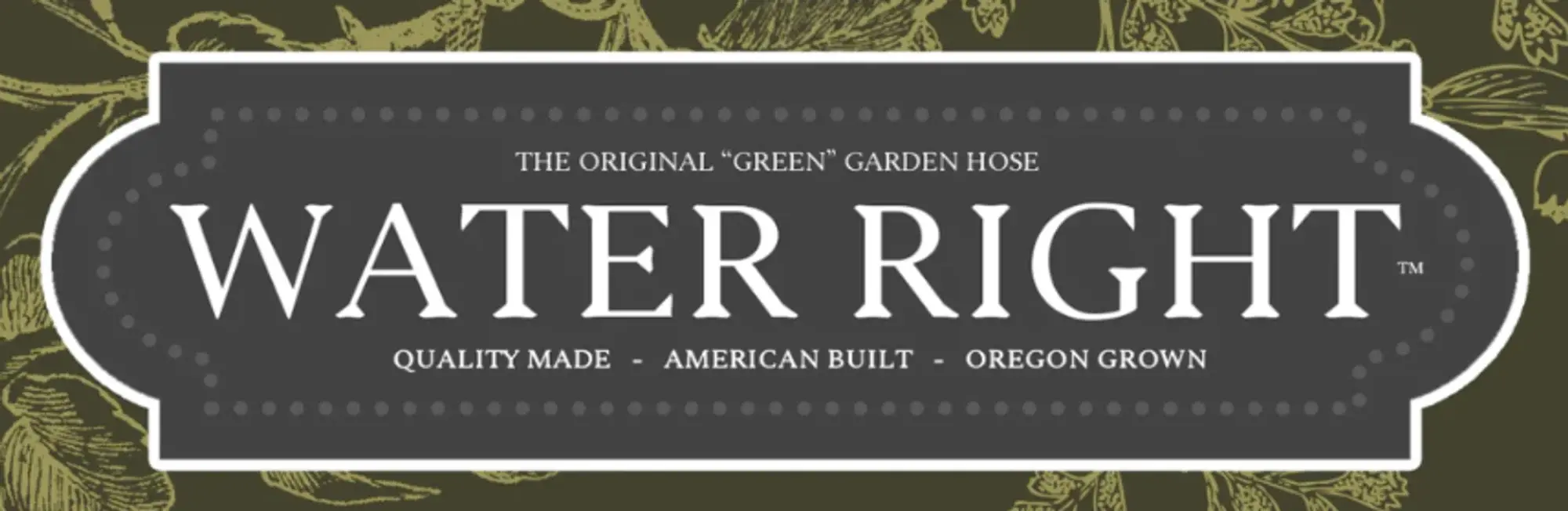 Water Right Inc Promo Code