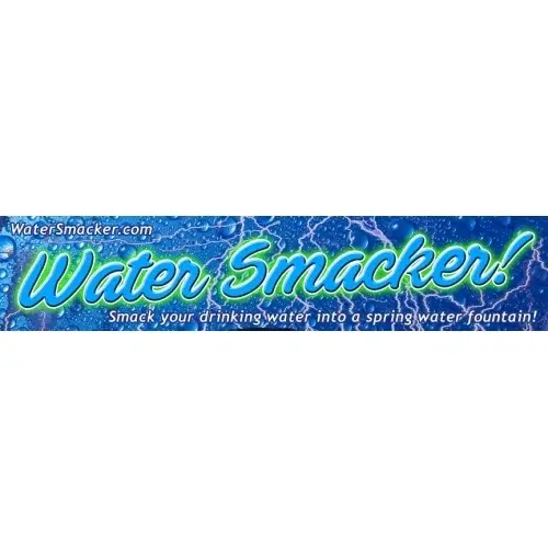 Water Smacker Promo Code