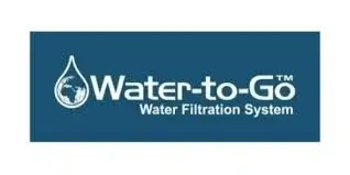 Water To Go Promo Code