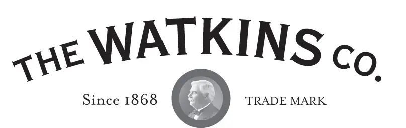 Watkins 1868 Promo Code