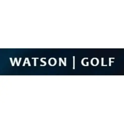 Watson Golf Promo Code