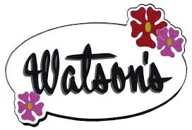 Watsons Flowers Promo Code