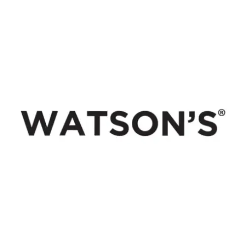 Watson's Promo Code