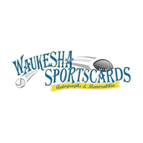 Waukesha Sports Cards Promo Code