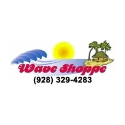 Wave Shoppe Promo Code