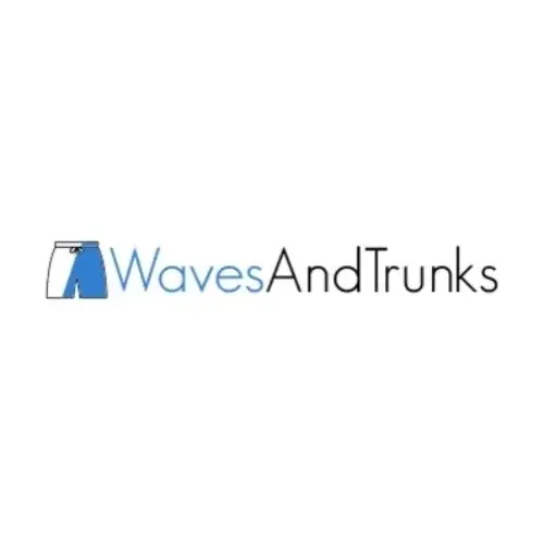 Waves and Trunks Promo Code