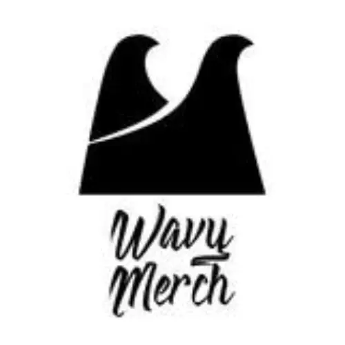 Wavy Merch Promo Code