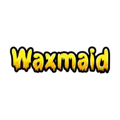 Waxmaid Promo Code
