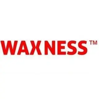Waxness Promo Code