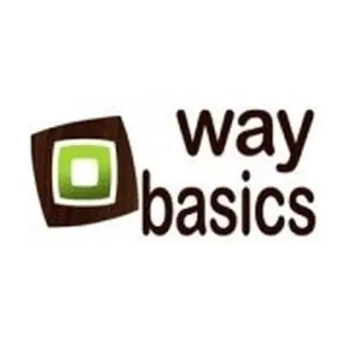 Way Basics Promo Code