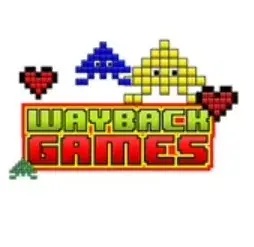 WaybackGames Promo Code