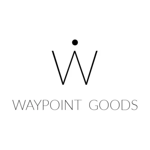 Waypoint Goods Promo Code
