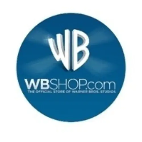 WB Shop Promo Code