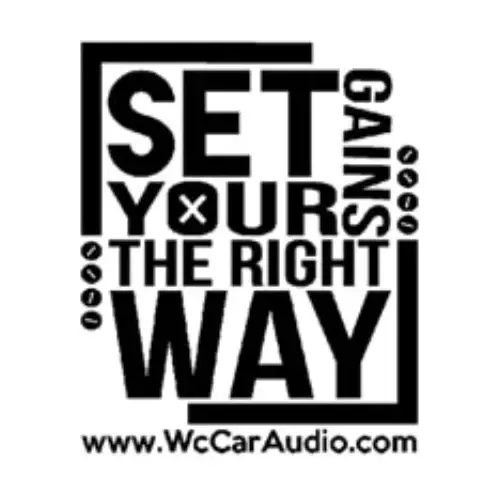 WC Car Audio Promo Code