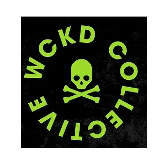 WCKD Collective Promo Code