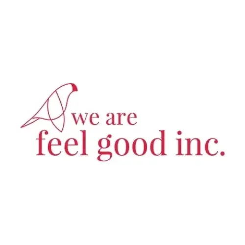 We Are Feel Good Promo Code
