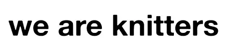 We Are Knitters FR Promo Code