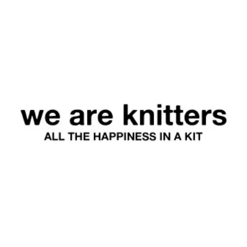 We Are Knitters Promo Code