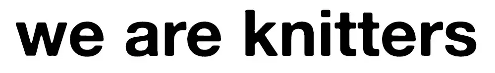 We Are Knitters UK Promo Code