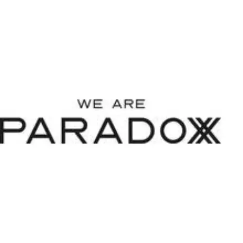 We Are Paradoxx Promo Code