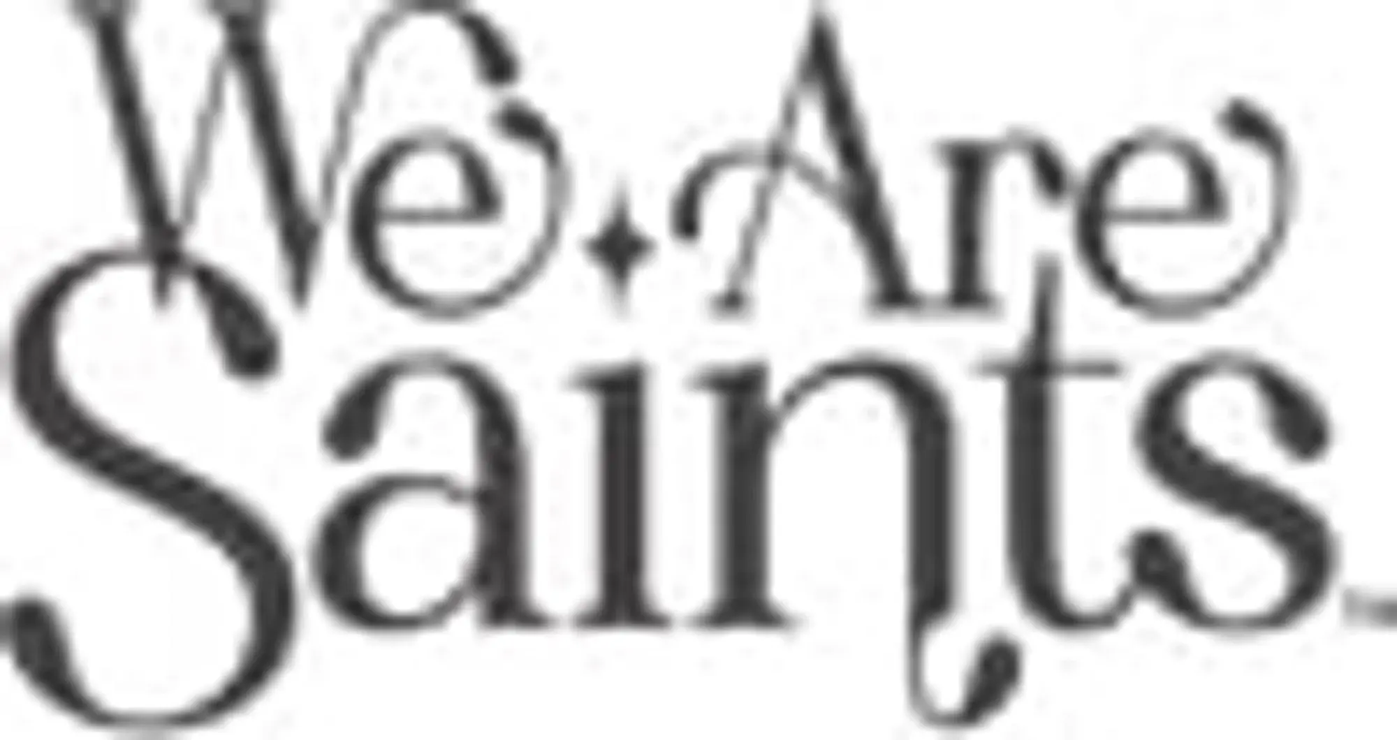 We Are Saints Promo Code