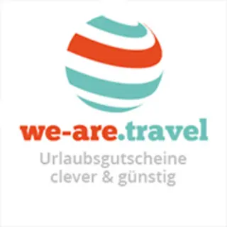 We-are.travel DE/AT Promo Code