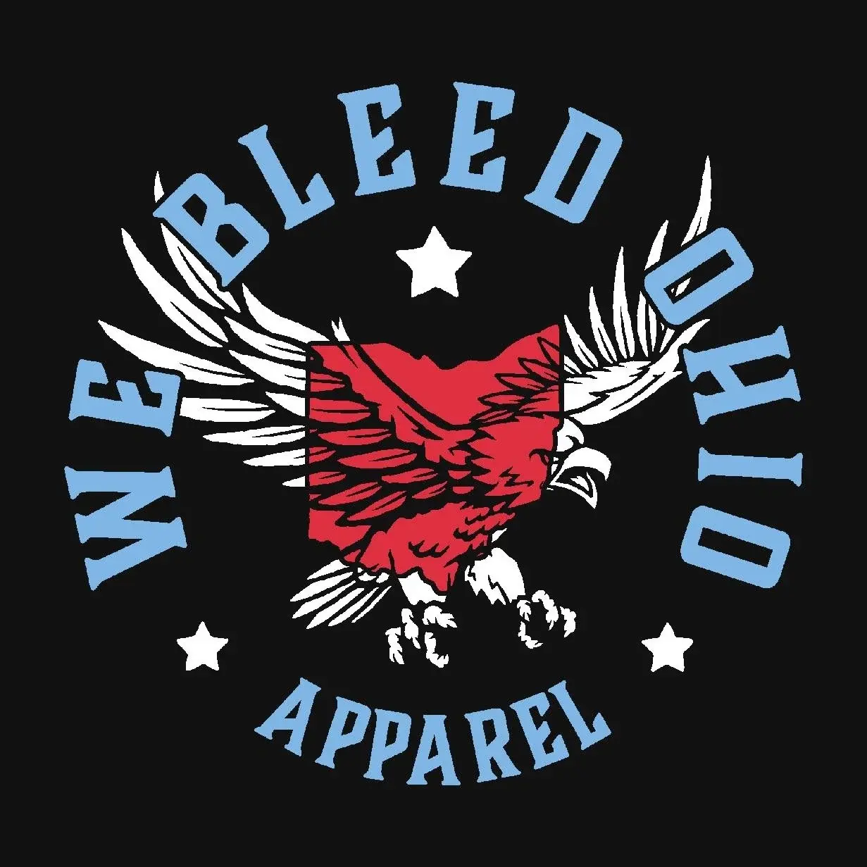 We Bleed Ohio Promo Code