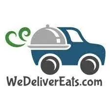 We Deliver Eats Promo Code