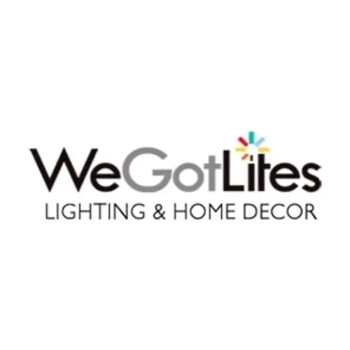 We Got Lites Promo Code