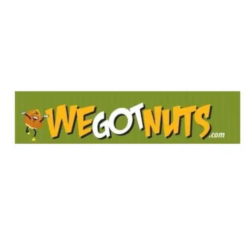 We Got Nuts Promo Code
