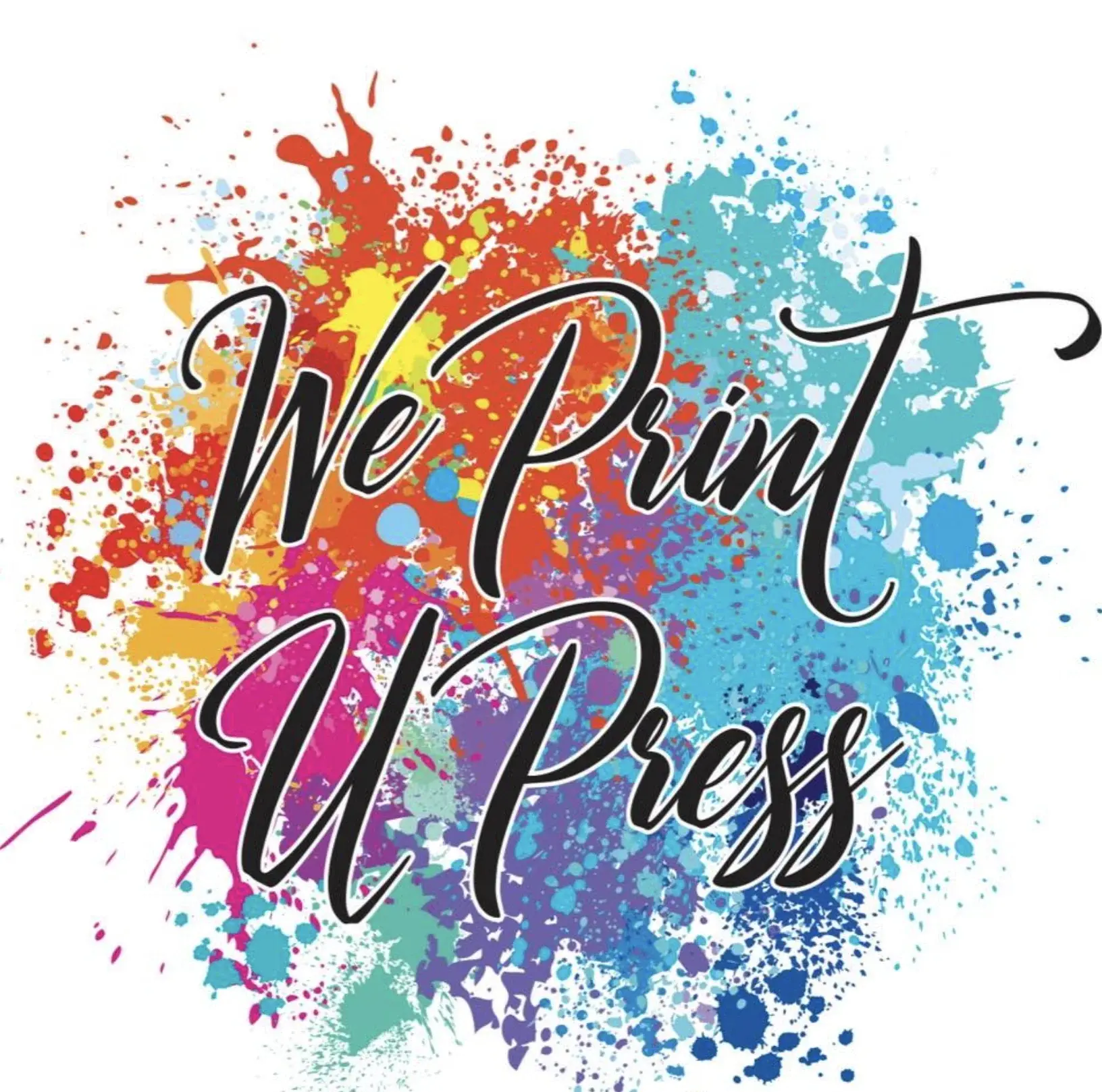 We Print U Press Transfers Promo Code