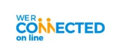 WE R CONNECTED ON LINE Promo Code