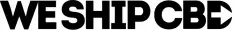 We Ship CBD Promo Code