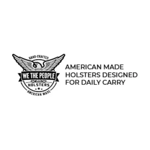 We The People Holsters Promo Code