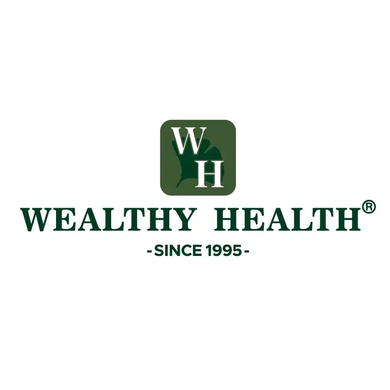 Wealthy Health Promo Code