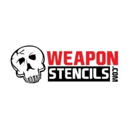 Weapon Stencils Promo Code