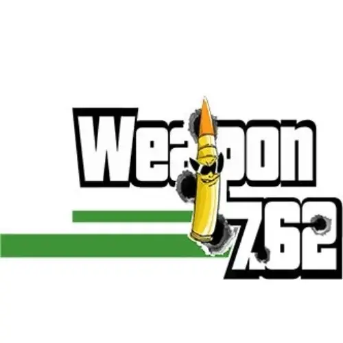 Weapon762 Promo Code
