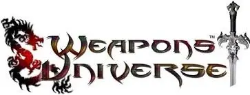 Weapons Universe Promo Code