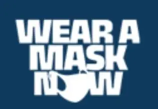 Wear A Mask Now Promo Code