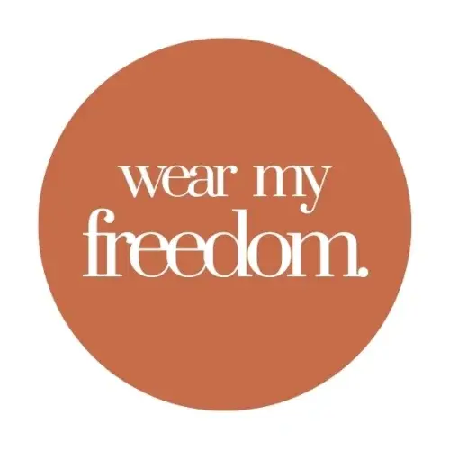 Wear My Freedom Promo Code