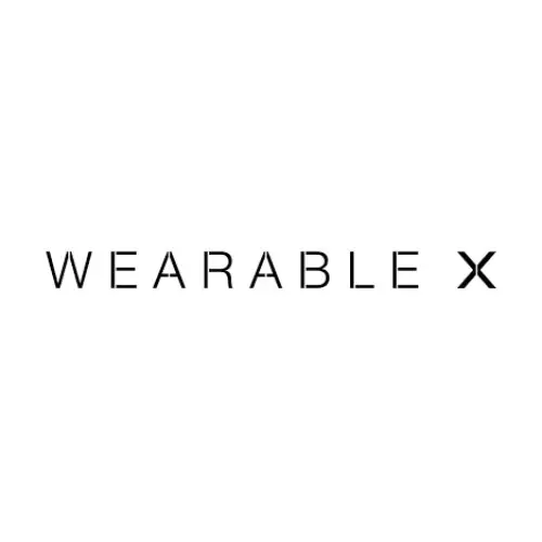Wearable X Promo Code