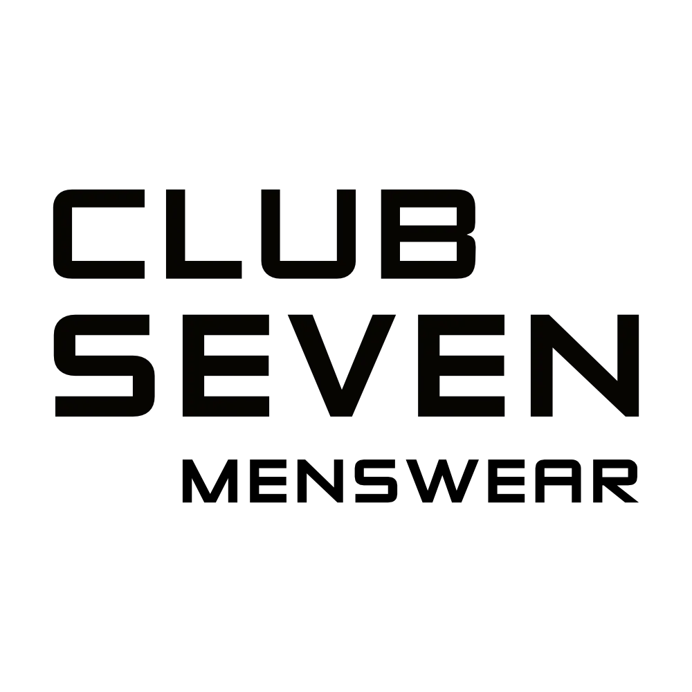 Club Seven Menswear Promo Code