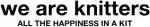 We are Knitters FR Promo Code